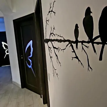 Apartment D2 Asp - Vivo Mall