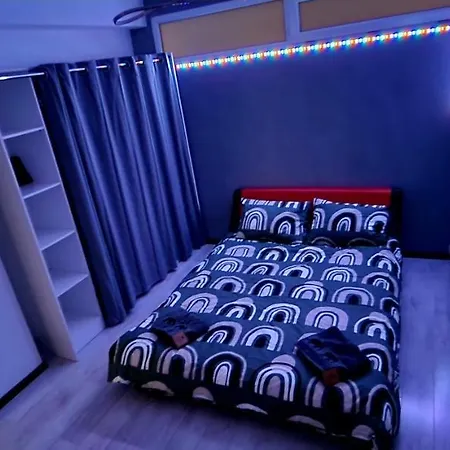 Apartment D2 Asp - Vivo Mall *