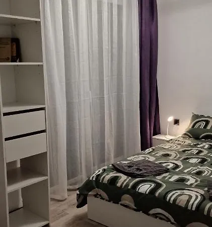 D2 Asp - Vivo Mall Apartment