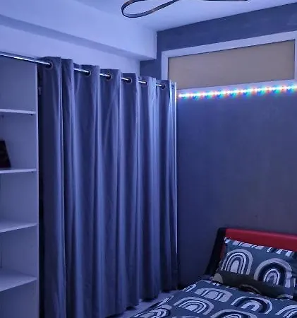 Apartment D2 Asp - Vivo Mall *