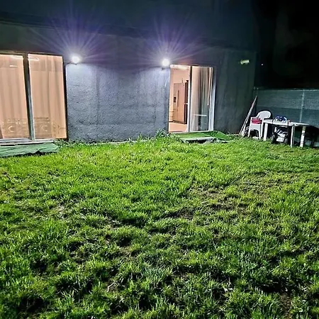 Apartment D2 Asp - Vivo Mall Floresti (Cluj)