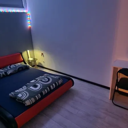 Apartment D2 Asp - Vivo Mall *