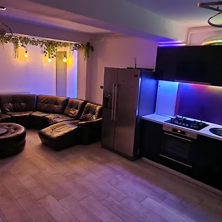D2 Asp - Vivo Mall Apartment