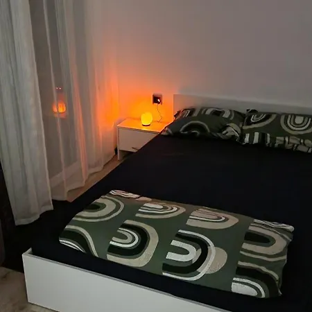 Apartment D2 Asp - Vivo Mall