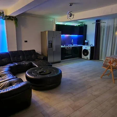 D2 Asp - Vivo Mall Apartment