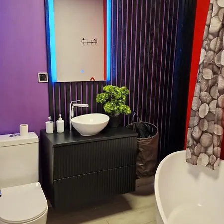 D2 Asp - Vivo Mall Floresti (Cluj)