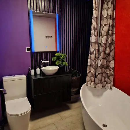 D2 Asp - Vivo Mall Apartment