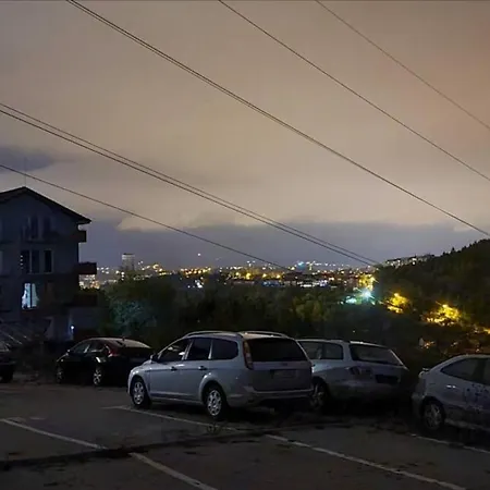 D2 Asp - Vivo Mall Apartment Floresti (Cluj)